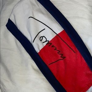 TOMMY HILFIGER Bandaeu